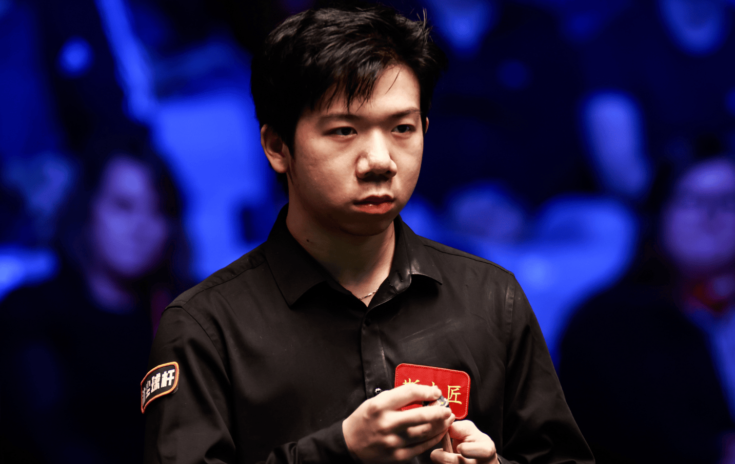 的新标杆 的新标杆