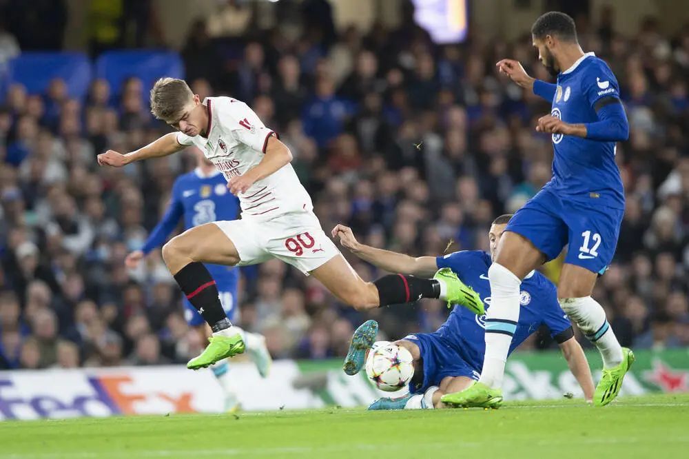 极具挑战性 极具挑战性