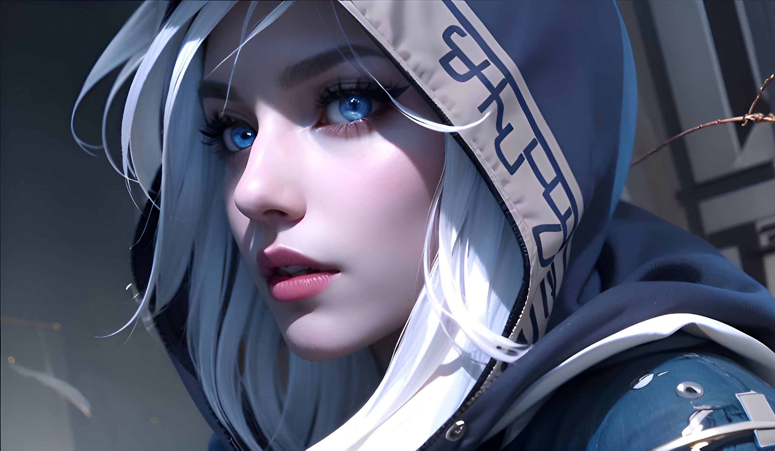 在瞬息万变 在瞬息万变